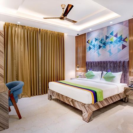 Treebo Corporate Inn Noida Esterno foto